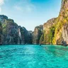 Boat trips from Phuket