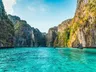 Boat trips from Phuket