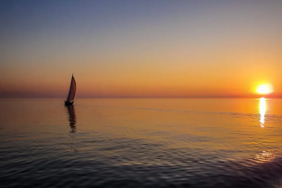 Sailing trip from Sotogrande with guests enjoying the view