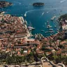 Boat trips from Split
