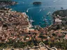 Boat trips from Split