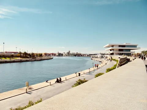 Boat trips from Valencia