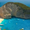 Boat trips from Zakynthos