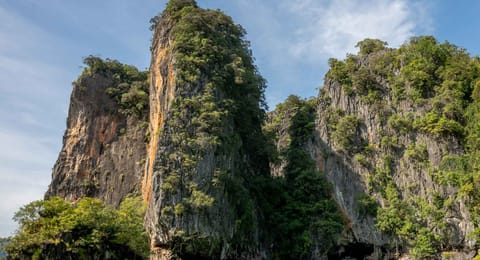 James Bond Island & Phang Nga Bay, Small Group
