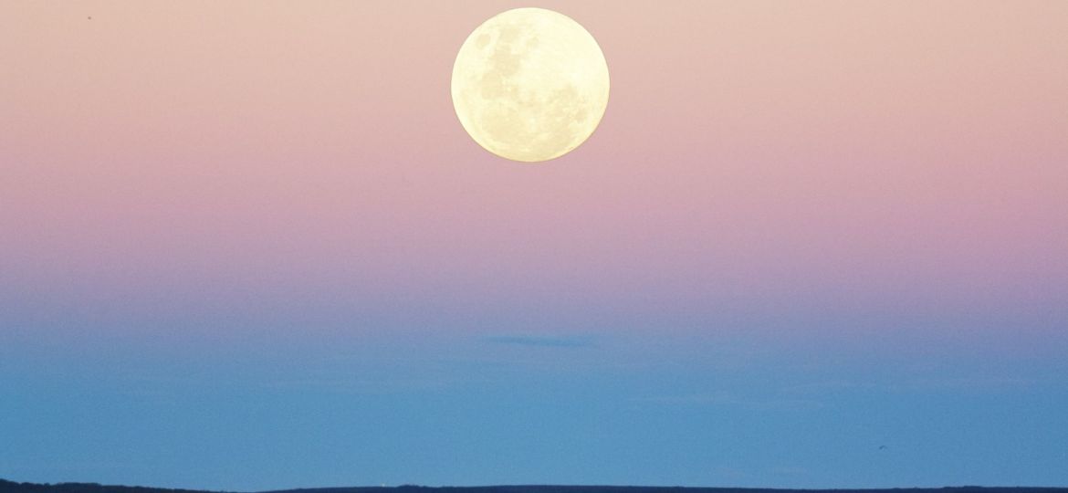 Luna Llena en Sotogrande PAseo en Velero nocturno