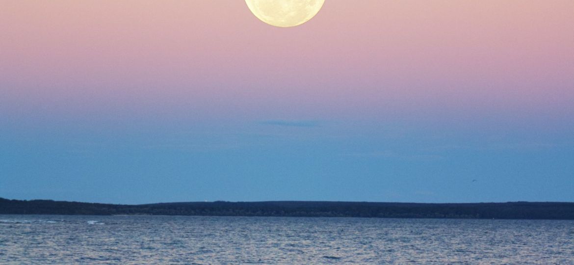 Luna Llena en Sotogrande PAseo en Velero nocturno